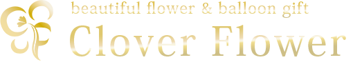 Clover Flower クローバーフラワー